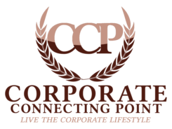 corporateconnectingpoint.com logo