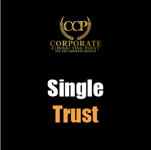 Single-trust